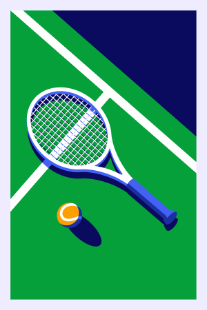 Place single bet on Tennis French Open Men Doubles