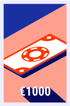Collect 1 card